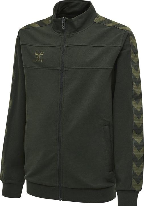 Actual product image hummel Move Kids Classic Zip Jacket (152)