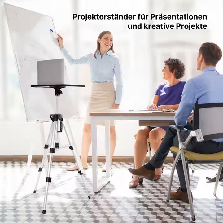 Produktbild Hermex Projektorständer (Standfuss)