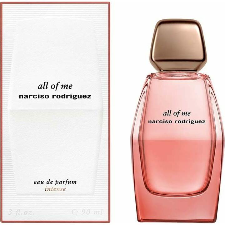 Image du produit Narciso Rodriguez All Of Me Intense (Eau de parfum, 90 ml)