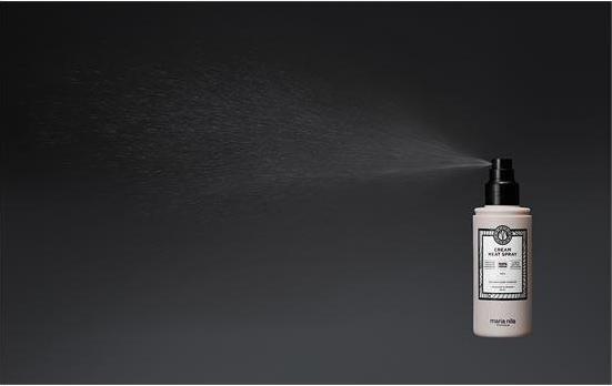 Actual product image Maria Nila Style & Finish - Cream Heat Spray (150 ml)