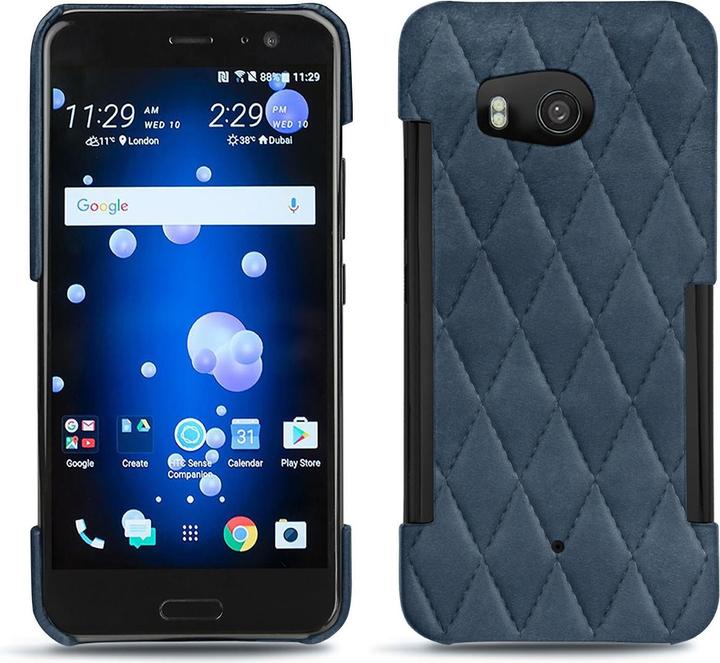 Actual product image Noreve Leather cover (HTC U11)