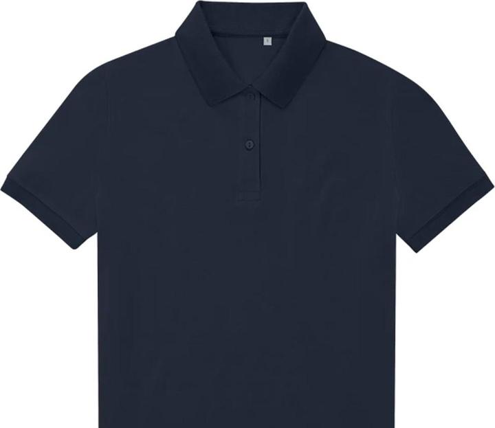 Immagine prodotto B&C Polo donna/donna My Eco (42)