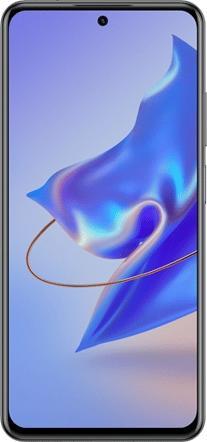 Produktbild ZTE Blade A32 (32 GB, Schwarz, 5.45", Dual SIM, 5 Mpx, 4G)