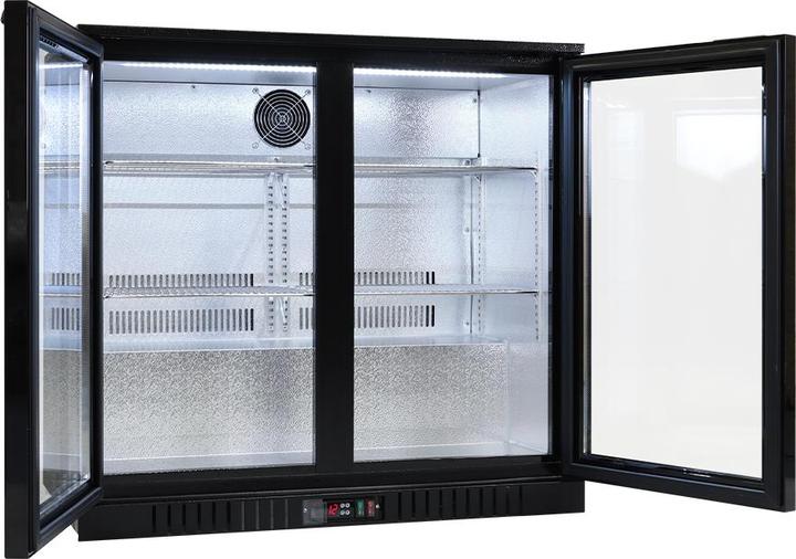 Produktbild Kibernetik Ks208m (188 l)
