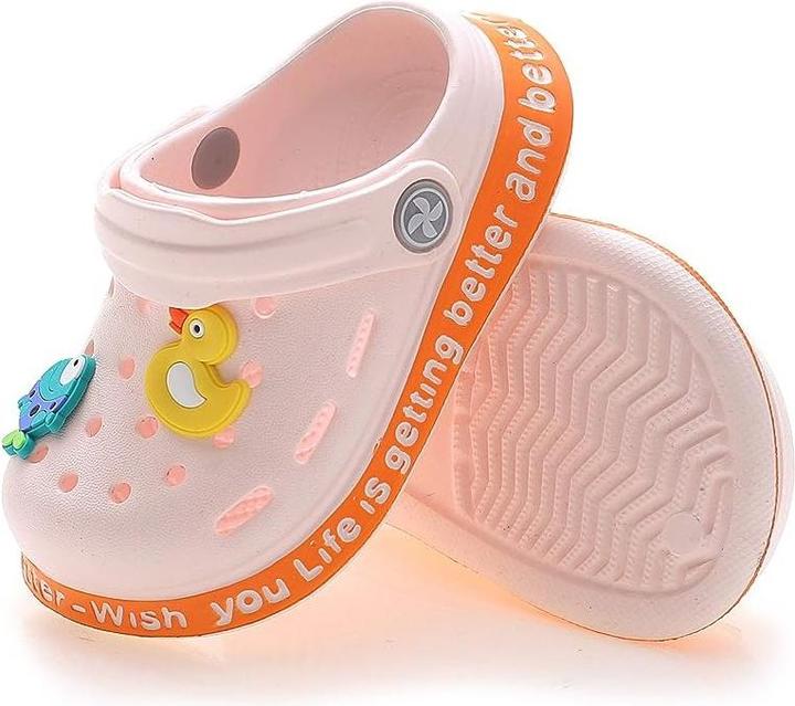 Immagine prodotto ASMI Zoccoli per bambini taglia 27 (27)
