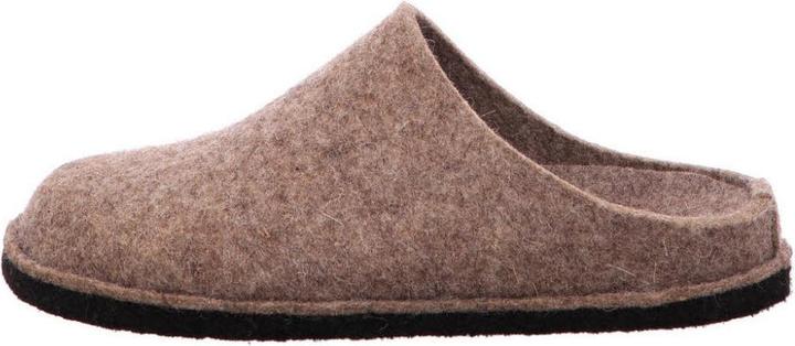 Actual product image Haflinger Slippers (44)