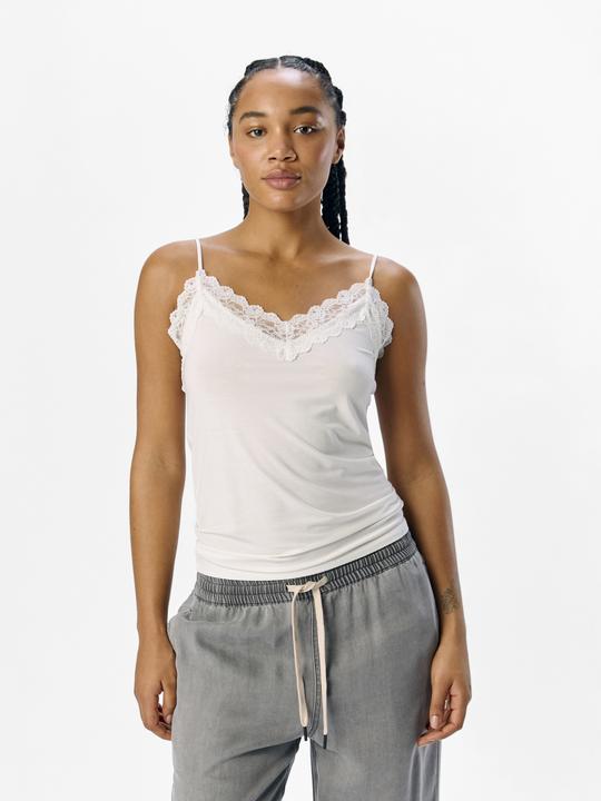 Produktbild Object Spitzen Trägertop (M/L)