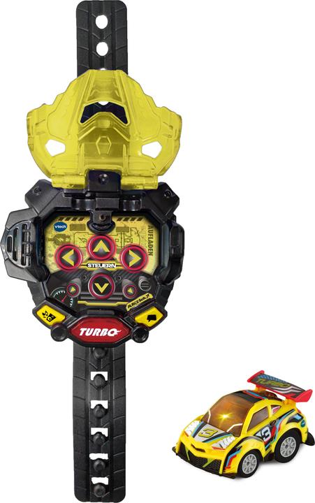 Produktbild VTech Muscle Car Dash
