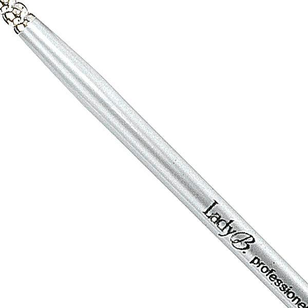 Actual product image Lady B Contour liner