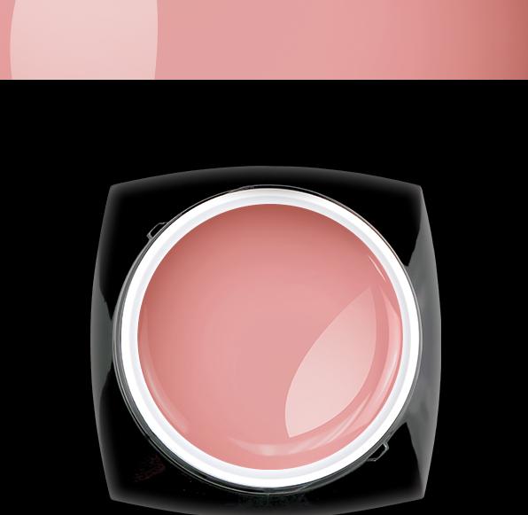 Produktbild Marily Nails COVERPINK Cover Gel 40ml (Gel-Effekt Nagellack)