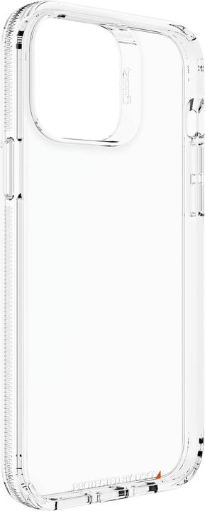 Actual product image Zagg Cases Crystal Palace (Apple iPhone 14 Pro Max)
