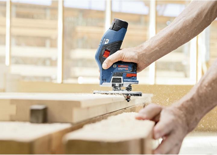 Productafbeelding Bosch Professional Gkf 12v-8