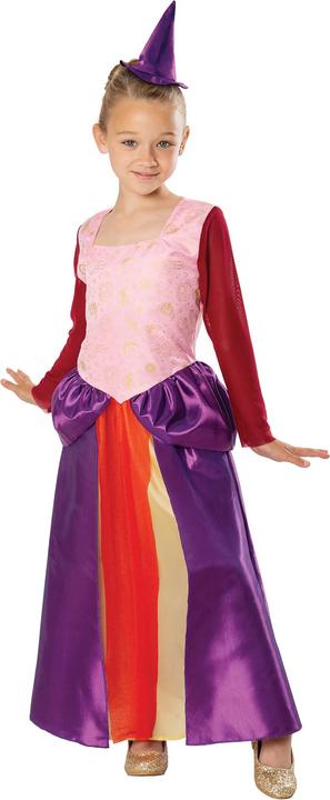 Image du produit Bristol Novelty - Déguisement ZODIAC - Fille (128)