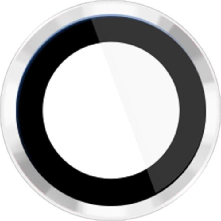 Image du produit 3MK Lens Protection Pro Kameraglas für Apple iPhone 17 - Klar (1 pièce(s), Apple iPhone X)