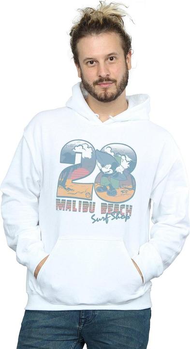 Produktbild Disney Mickey Mouse Surf Shop Kapuzenpullover (4XL)