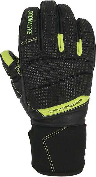 Actual product image snowlife JR Race Glove (XL)