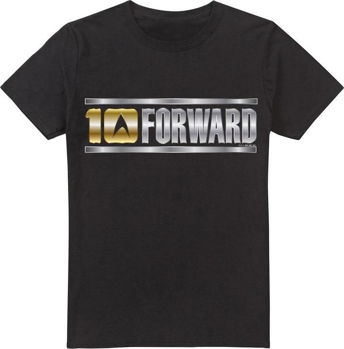 Ten Forward TShirt