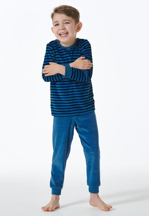 Image du produit Schiesser Boys World 2 Pyjama (98)