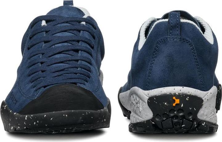 Actual product image Scarpa Mojito Planet Suede (48)