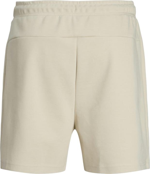 Jack & Jones Jpstgordon Fusion Sweat Shorts Mid Sn