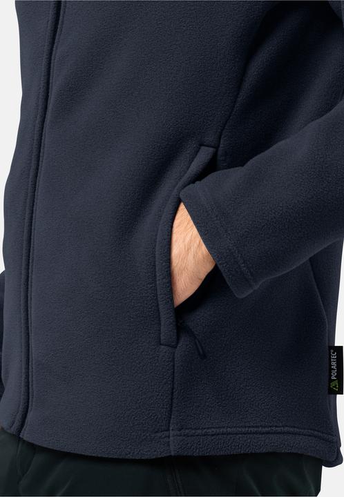 Image du produit Jack Wolfskin Winterstein Fz M (L)