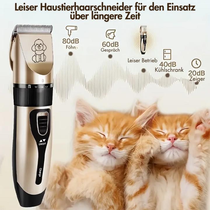 Image du produit Suba Tondeuse pour chiens (Chat, Chien)