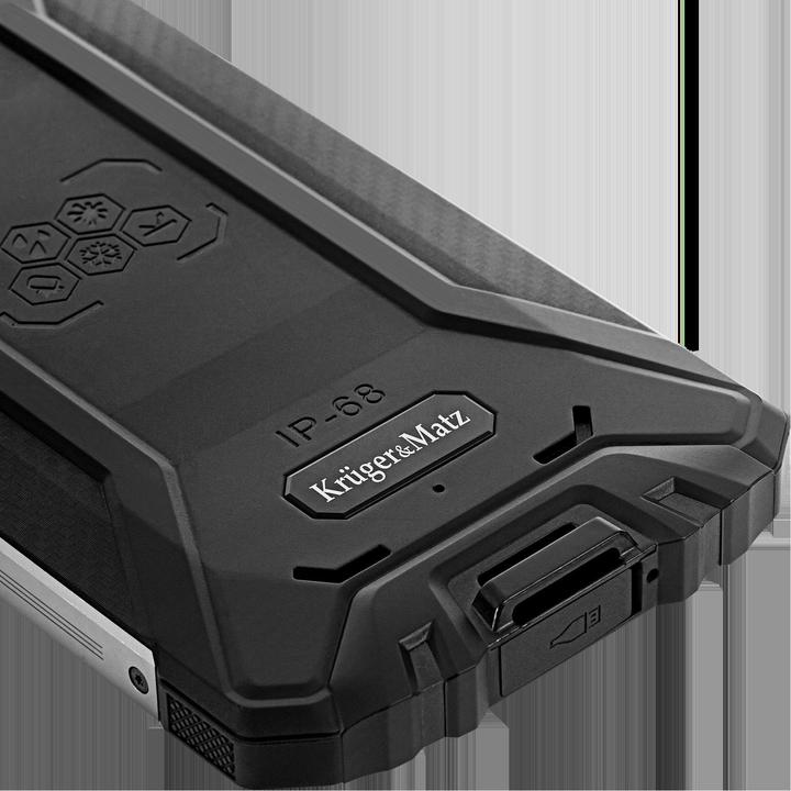 Produktbild Krüger&Matz Drive 9 3 (64 GB, Grün, 6.50", Dual SIM, 16 Mpx, 4G)