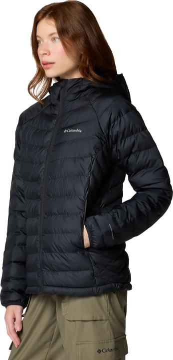 Immagine prodotto Columbia Giacca Powder Lite™ II con cappuccio (XL)