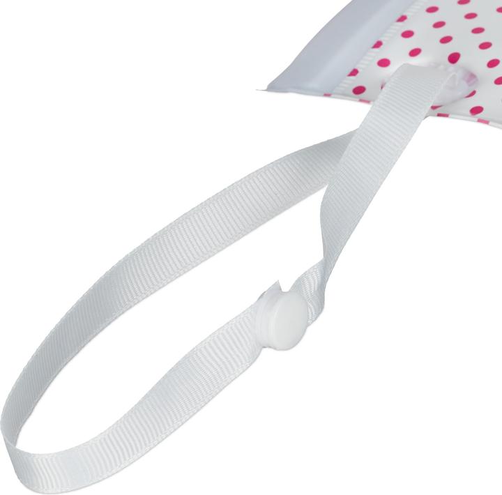 Image du produit Relaxdays 9x trousses-à-lingettes (9 pièce(s))