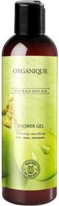 Produktbild Organique Naturals Anti-Aging Moisturizing Shower Gel for Mature Skin 250ml (250 ml)