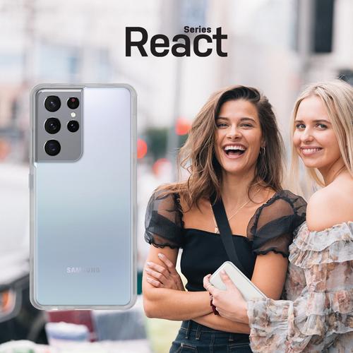 Produktbild OtterBox React (Samsung Galaxy S21 Ultra 5G)
