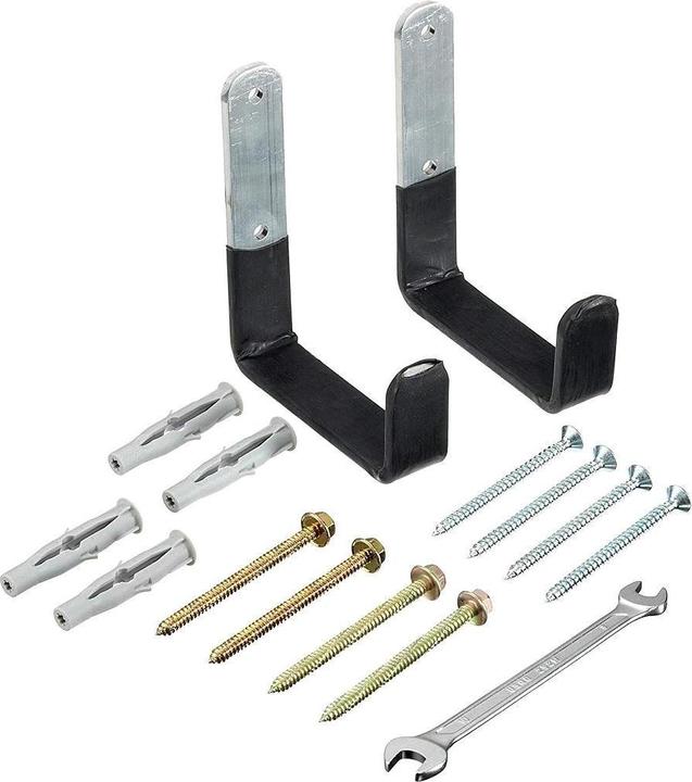 Fabbri Kit Garage Exclusiv Ski und Board 6201966 Zubehör