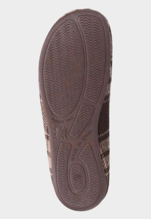 Produktbild Cotswold Hausschuhe Syde (45.5)