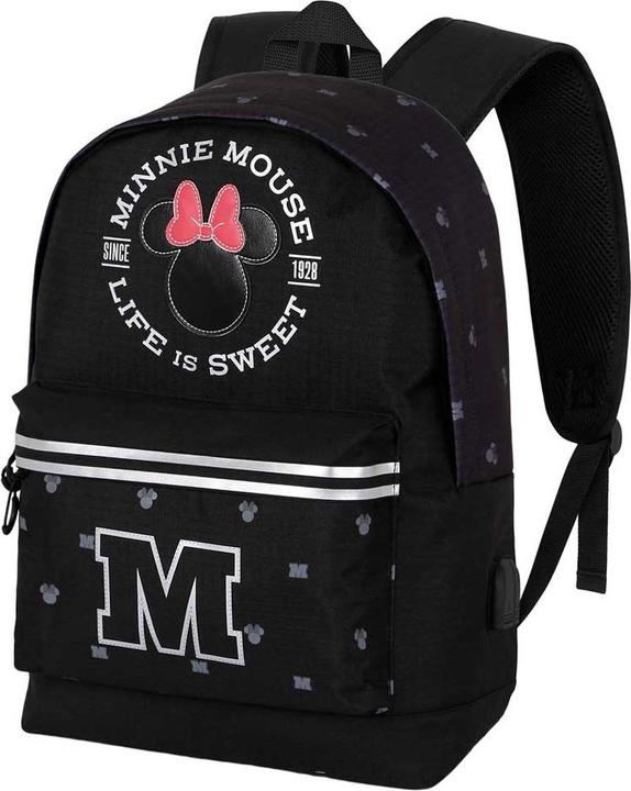 Immagine prodotto Karactermania Simbolo dello zaino HS argento (22 l)