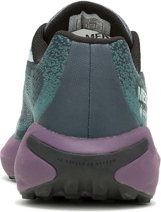 Actual product image Merrell Morphlite GTX (41)