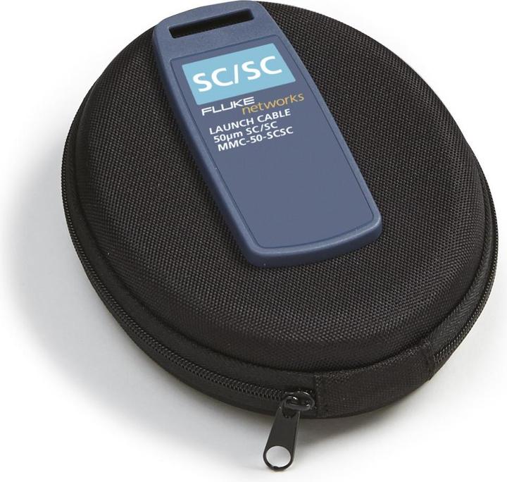 Image du produit Fluke Fibre de départ multimode (0.15 m)