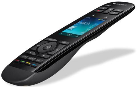 Produktbild Logitech Harmony Touch (Universal Fernbedienung)