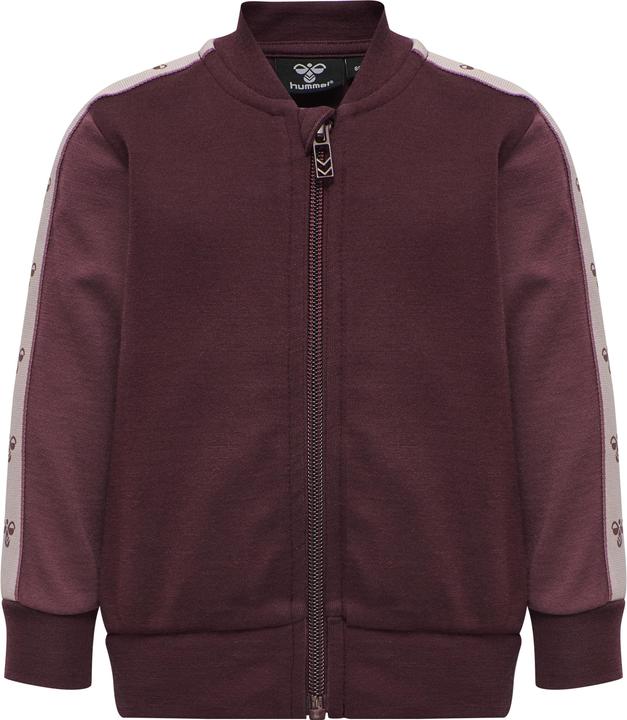 Produktbild hummel hmlWULBATO ZIP JACKET (104)