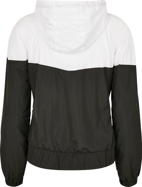 Actual product image Urban Classics Ladies Arrow Windbreaker (M)
