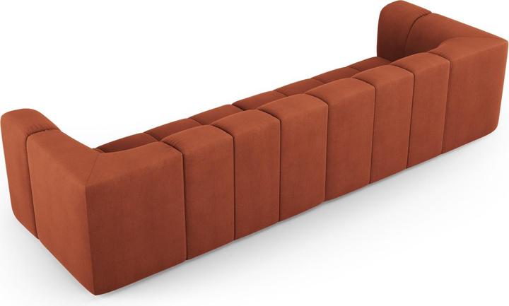 Actual product image Maison Heritage Adams (4-seater, Modular sofa)
