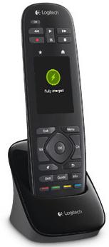 Produktbild Logitech Harmony Touch (Universal Fernbedienung)