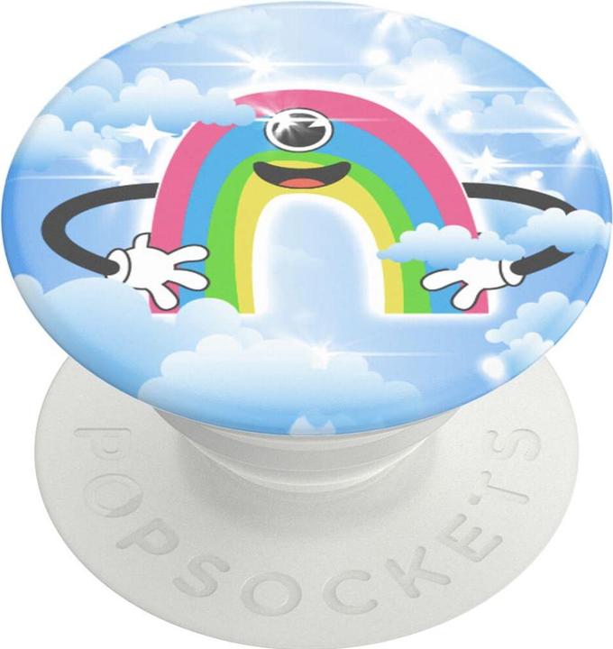 Happy Rainbow