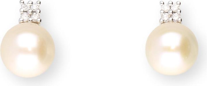 Carat Pearls (Gold 18ct)