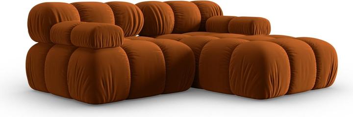 Actual product image Micadoni Bellis (Corner sofa)