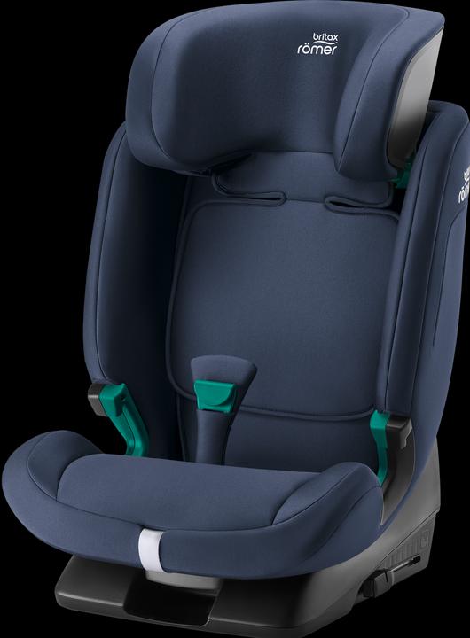 Produktbild Britax Römer Evolvafix (Kindersitz, ECE R129/i-Size Norm)