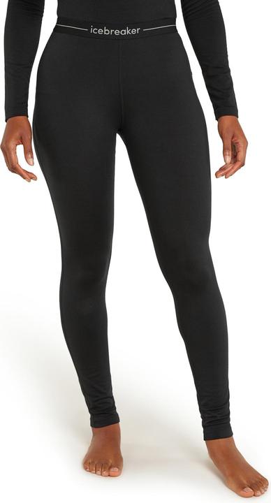 Immagine prodotto Icebreaker Leggings da donna in misto merino Core Heavyweight (XL)