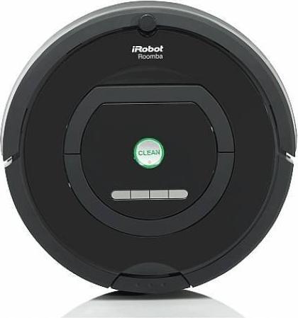 iRobot Roomba 770