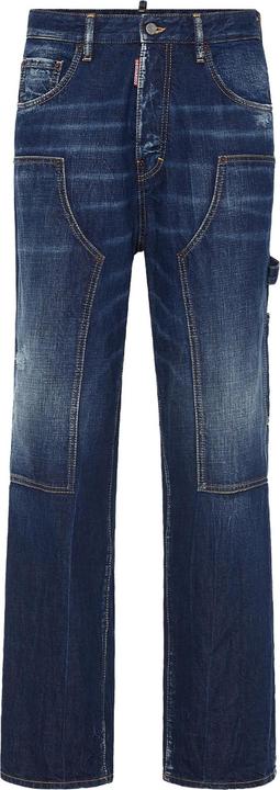 Dsquared2 Jeans Blue (52)