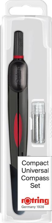 Actual product image Rotring compact