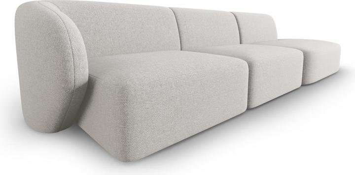 Actual product image Micadoni Shane (Corner sofa, Modular sofa)